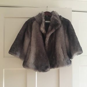 COPY - Fur jacket